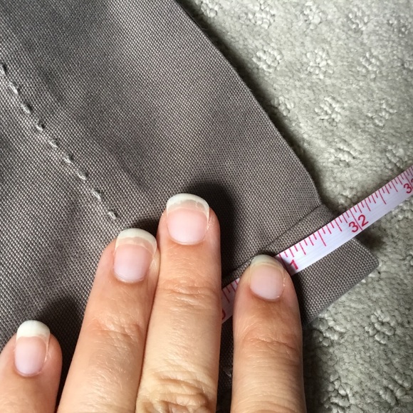 Maternity pants - Picture 6 of 6